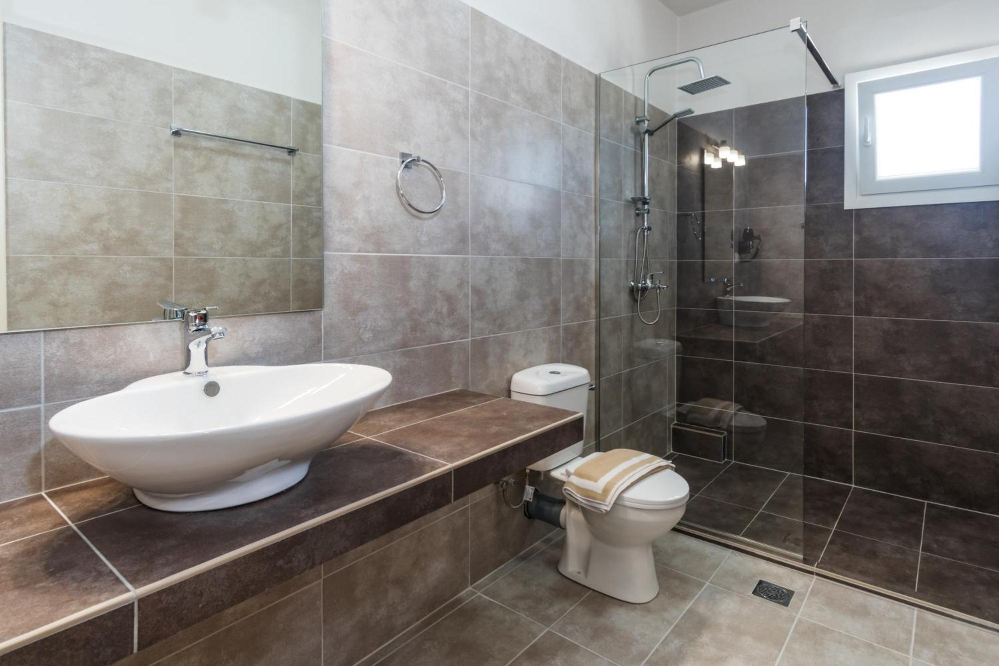 Aria Suites Kassiopi Cameră foto